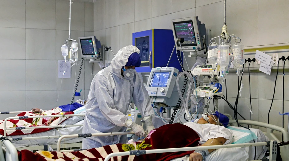 Na Slovensku pribudla pacientka s koronavírusom napojená na pľúcnu ventiláciu