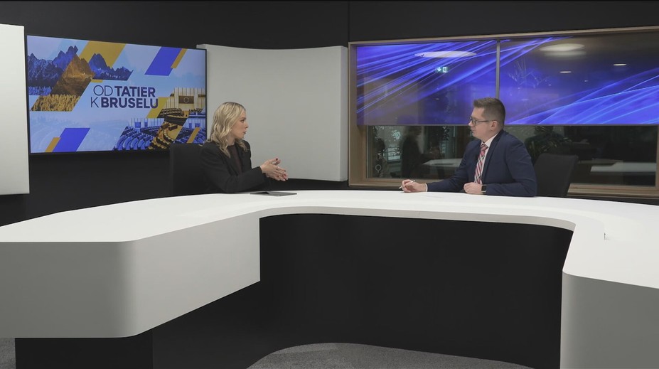 Europarlament schválil obmedzenia pre deti na sociálnych sieťach: Cifrová Ostrihoňová hovorí o ochrane ich duševného zdravia