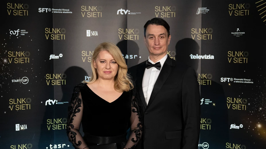 Nečakaný koniec vzťahu po šiestich rokoch. Zuzana Čaputová a Juraj Rizman oznámili rozchod