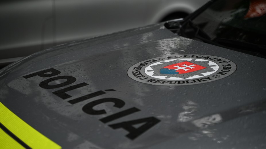 Slovák chystal útok na dve ženy. Jednu z nich chcel obliať kyselinou
