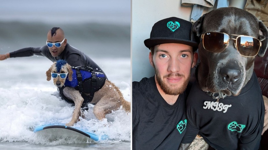 Prečo sa psy často podobajú na svojich majiteľov? Môže byť za tým psychologický faktor