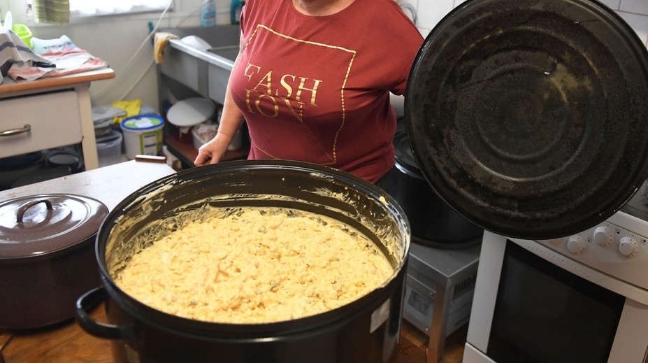 Neskladujte jedlo na balkóne. Ohrozujete tým svoje zdravie, varuje expertka