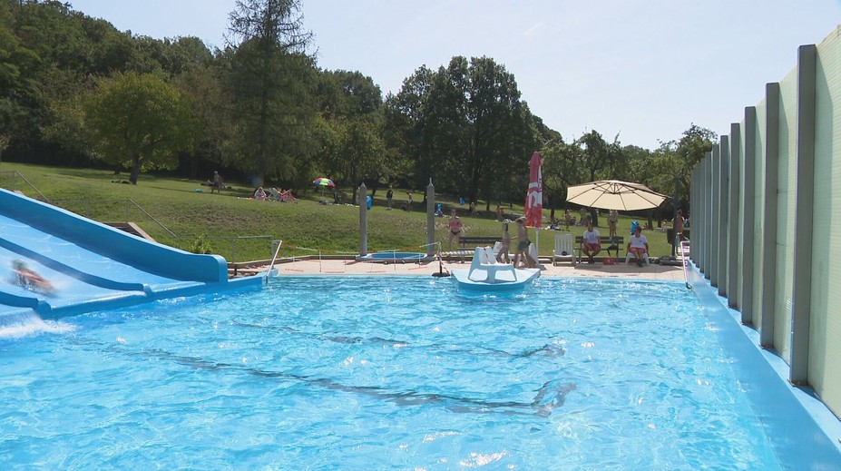 Leto bolo doslova ako na hojdačke. Zisťovali sme, aké počasie nás čaká najbližšie dni