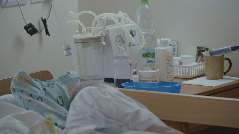 Starajú sa o ľudí pred smrťou a sami teraz bojujú o prežitie. Mobilné hospice tvrdia, že budúci rok mnohé zaniknú