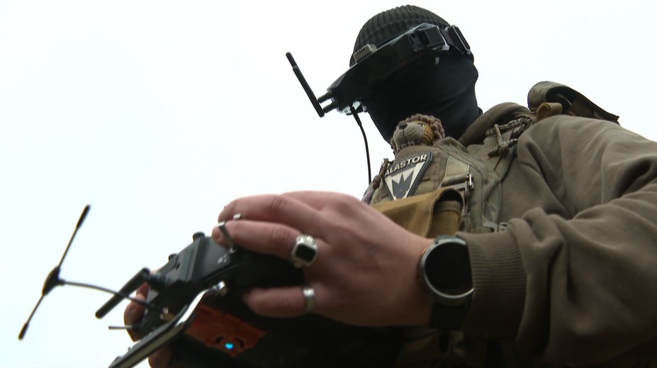 „Marťania útočia!“ Rusi sa trasú strachom pred novým ukrajinským dronom Marťan, ktorý má poháňať umelá inteligencia