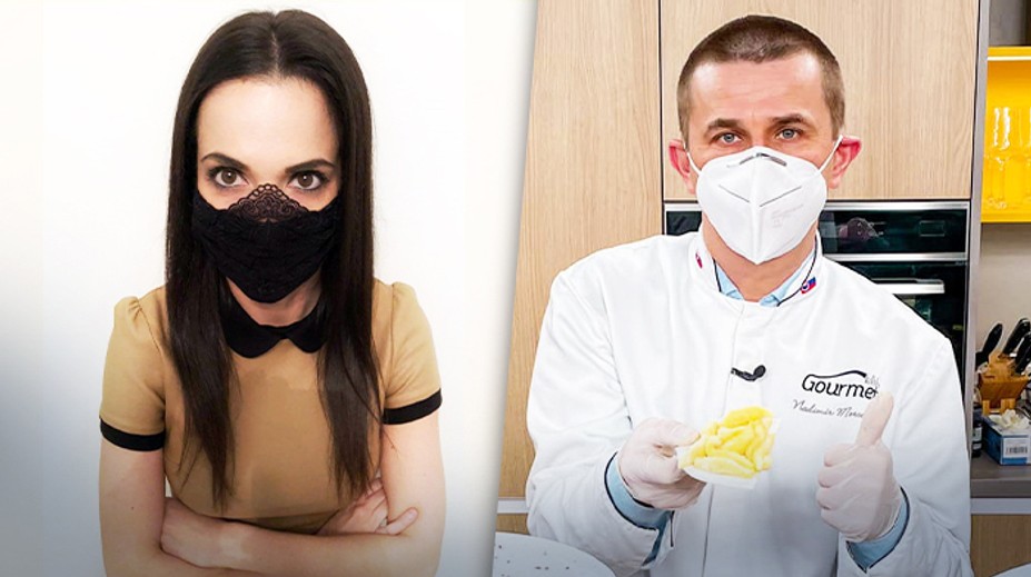 Známy šéfkuchár prišiel o prácu, po pandémii si otvorí prvú vlastnú reštauráciu