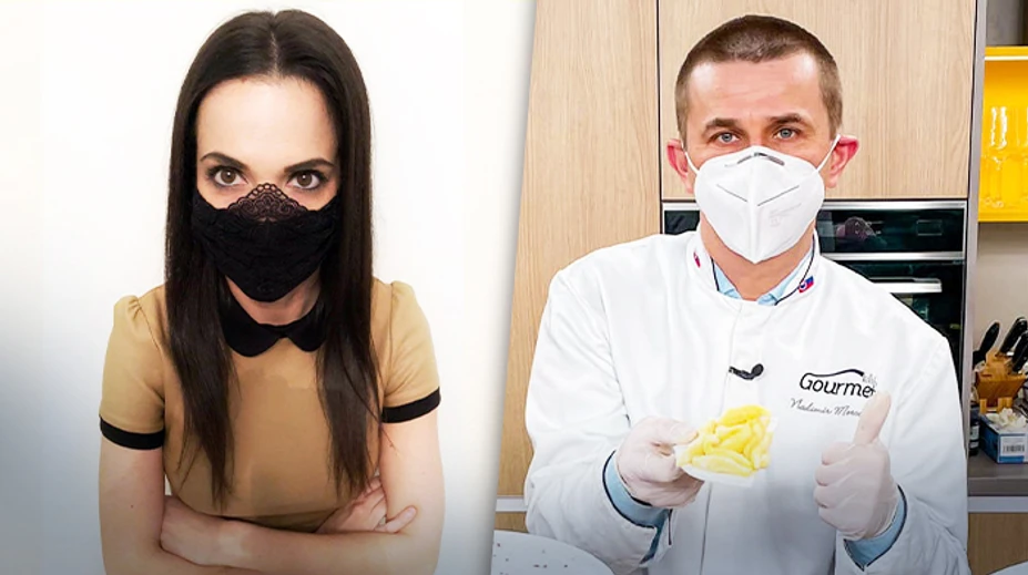Známy šéfkuchár prišiel o prácu, po pandémii si otvorí prvú vlastnú reštauráciu