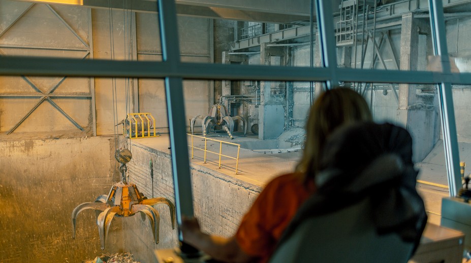 Kontroverzné energetické spaľovne: Zachraňujú planétu alebo jej viac škodia?