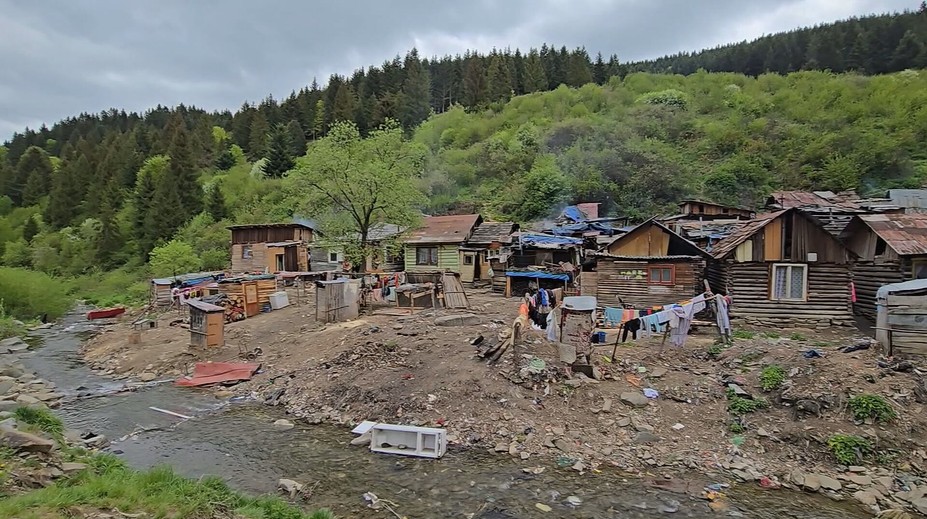 Na obec na východe Slovenska sa zosúva svah. Do bezpečia musia dostať 555 obyvateľov