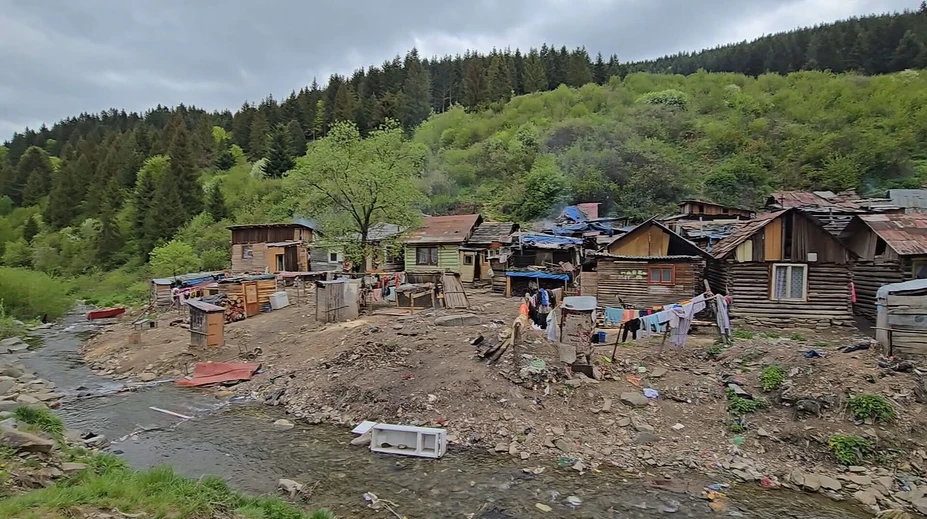 Na obec na východe Slovenska sa zosúva svah. Do bezpečia musia dostať 555 obyvateľov