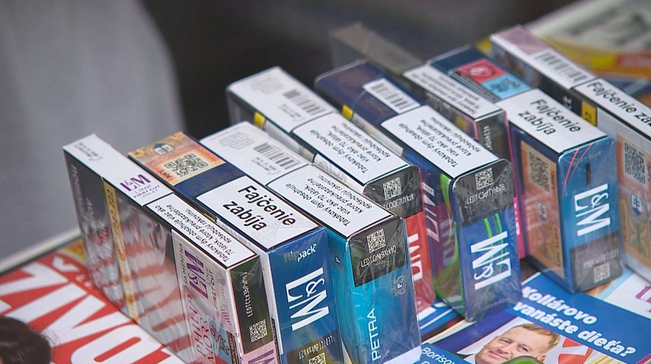 Za pár rokov krabička cigariet na Slovensku za vyše 10 eur? Aj podľa analytika je to bláznivý nápad Bruselu