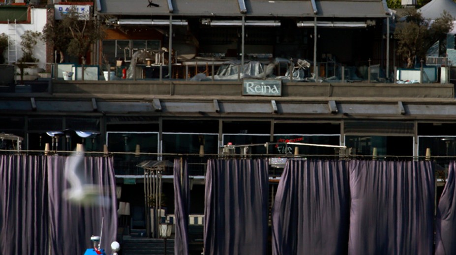 V Istanbule zbúrali klub, v ktorom na Silvestra pri atentáte zahynulo 39 ľudí