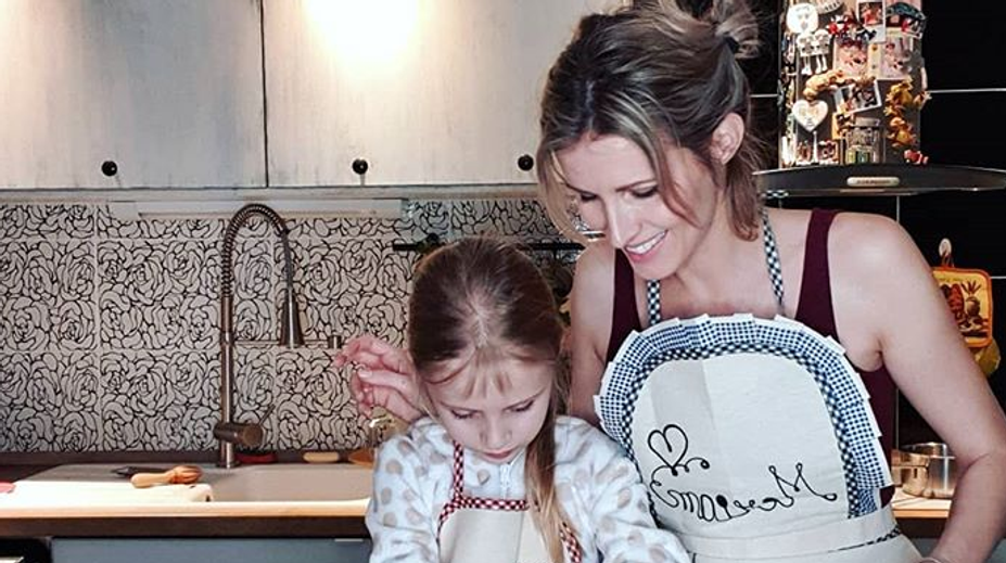 Mirka Kalisová urobila ťažké rozhodnutie. Je bez dcérky