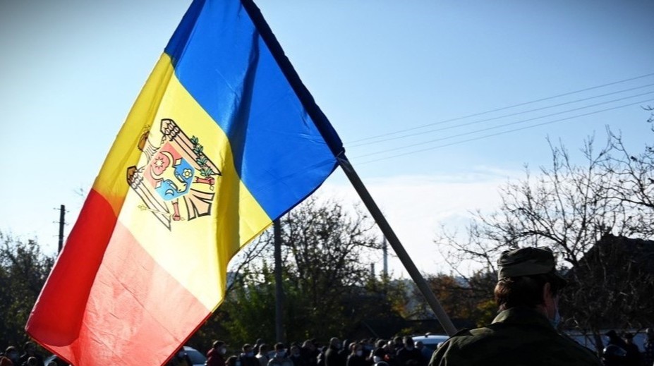 Ruský dron prenikol do Moldavska: Po dopade explodoval