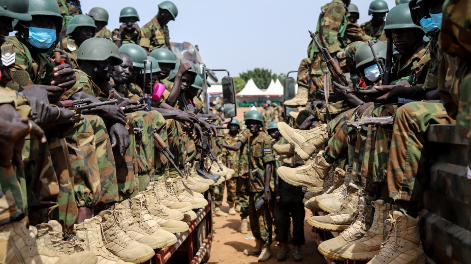 Dramatická eskalácia konfliktu: Najmladšia krajina sveta je na pokraji vojny