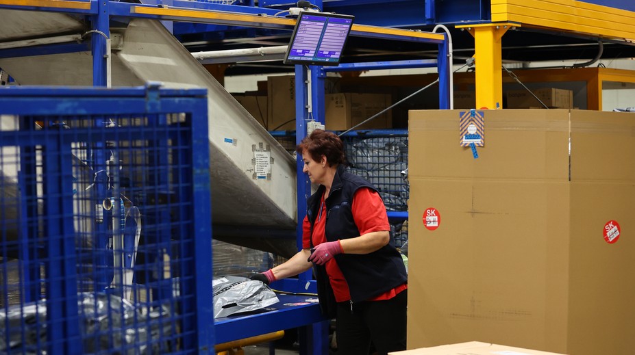 Slovenská pošta mení cenník: Listy zdražejú a dve obľúbené služby Slovákov budú úplne zadarmo