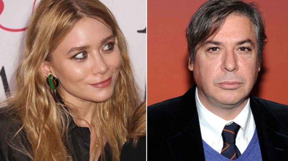 Ashley Olsen zbalila o 27 rokov staršieho muža. Prebrala ho dobrej kamarátke