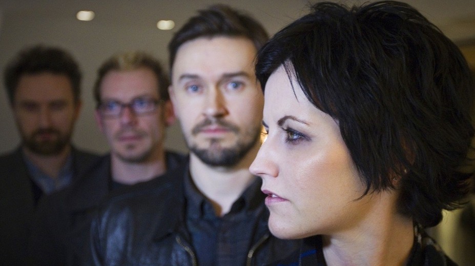 The Cranberries zverejnili poslednú pieseň, ktorú Dolores († 46) naspievala pred smrťou