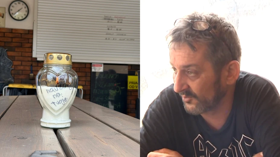 Skončí najznámejšia langošáreň na Slovensku? Rodina rieši budúcnosť po smrti majiteľa