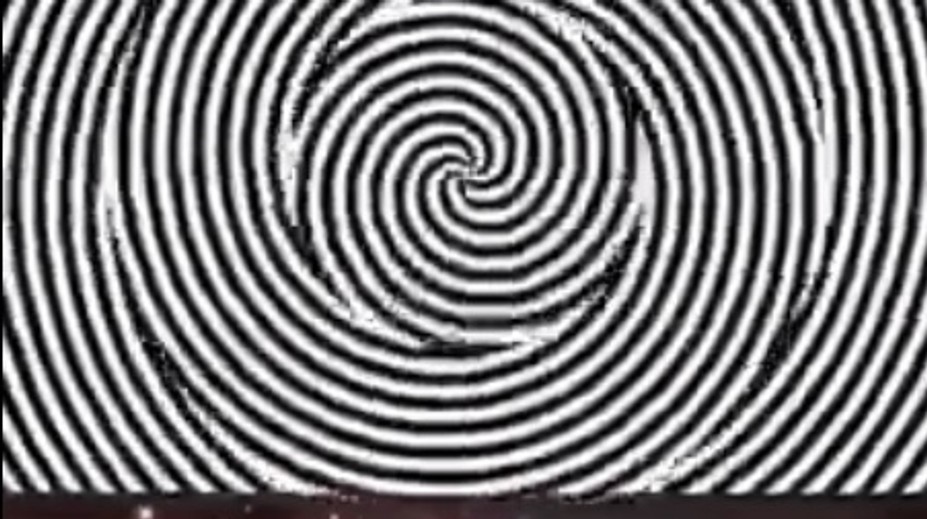 Hitom internetu je tento hypnotický optický klam. Zamotá hlavu aj vám