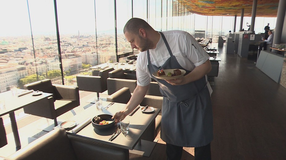 Má Slovensko na dosah Michelinskú hviezdu? Majú na ňu našliapnuté viaceré naše reštaurácie