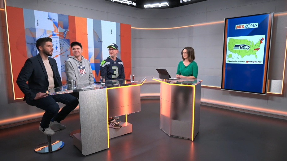 VIDEO: Super Bowl nebol len o výkonoch na ihrisku. Ostro sledovaný duel poslal do sveta posolstvo