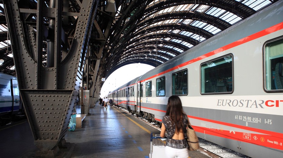 Európa chystá železničnú revolúciu. Megatunely skrátia cestovanie o hodiny