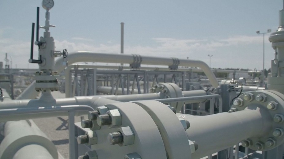 Slovensko má dostatočné zásoby plynu. Sme pripravení na na zastavenie tranzitu cez Ukrajinu, tvrdí rezort hospodárstva