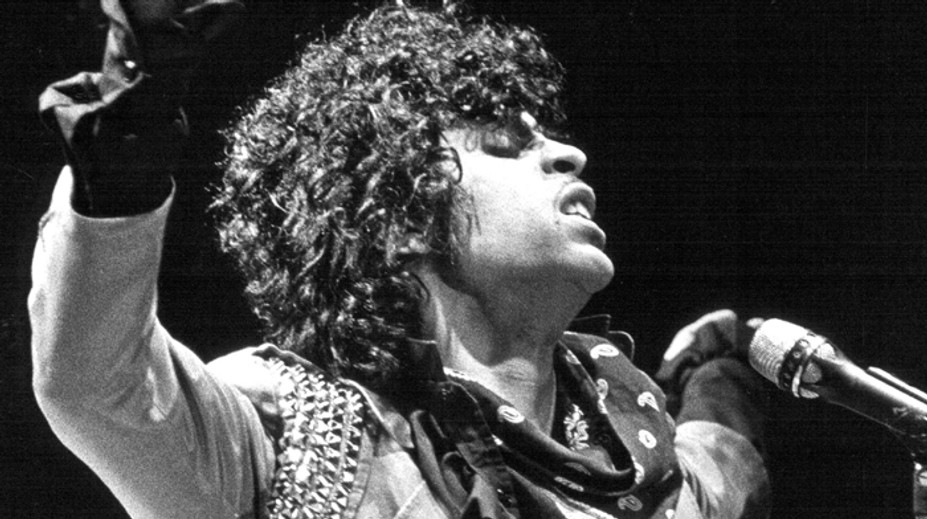 Výsledky testov DNA. Je väzeň z Colorada Princeov syn?