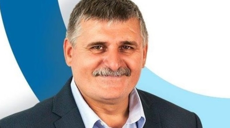 Kandidát na primátora Nitry v rukách NAKA: Úplatok schoval za reklamnú zmluvu