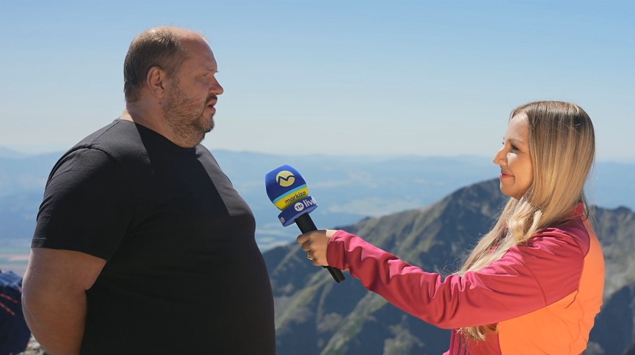 Do zatmenia Slnka ostávajú posledné hodiny. Náš štáb sa pripravuje na špeciálne vysielanie pre divákov
