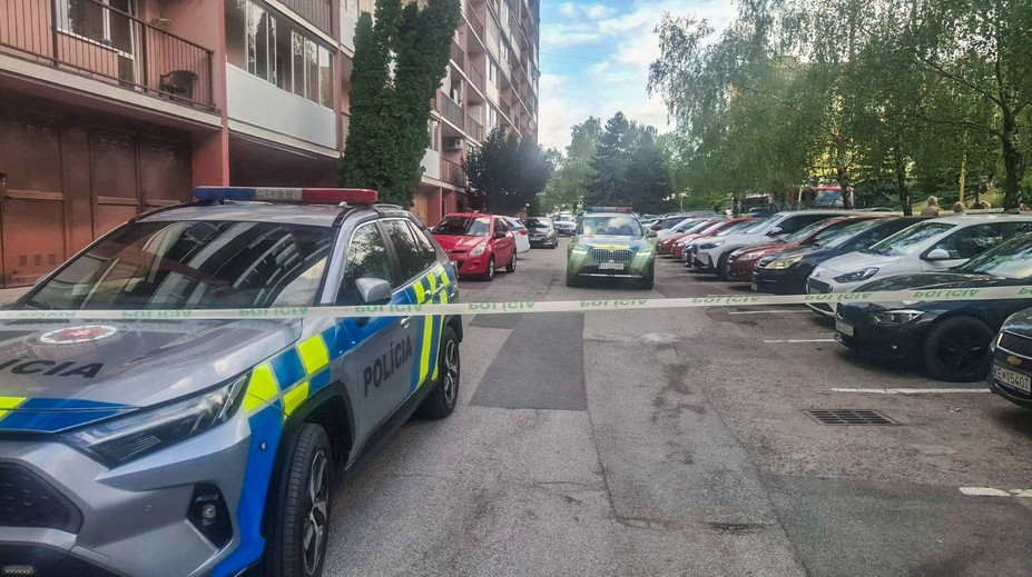 Veľká evakuácia v Košiciach: Nálezca objavil muníciu a urobil nebezpečnú chybu