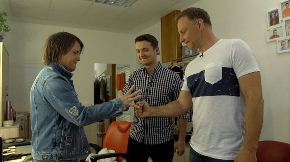 Na prvý pohľad sú úplne rozdielni. Toto ich však spája