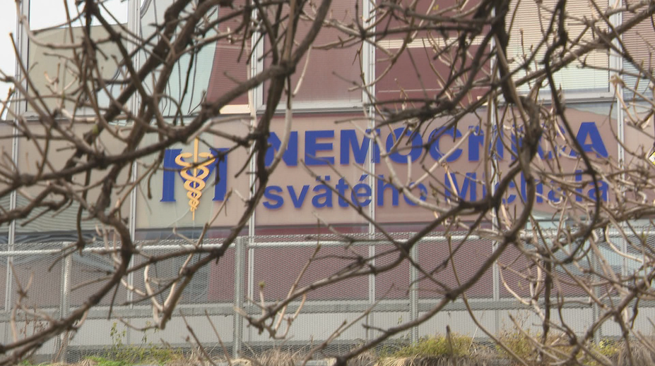 Zemetrasenie v bratislavskej Nemocnici sv. Michala. Nečakane končia viacerí špecialisti