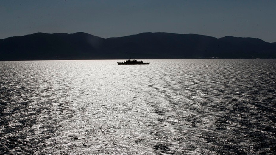 Tanker v Juhočínskom mori neuniesli piráti, ale jeho posádka