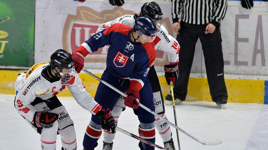 Na drafte si ho nevybral ani jeden tím, v kempe Toronta však tento Slovák žiaril