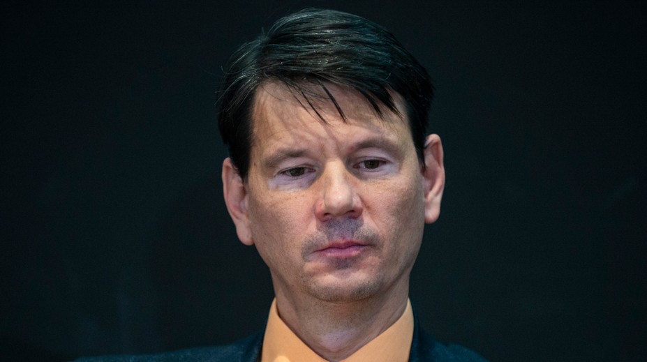 Minister Palkovič sa chce venovať téme chemickej interrupcie