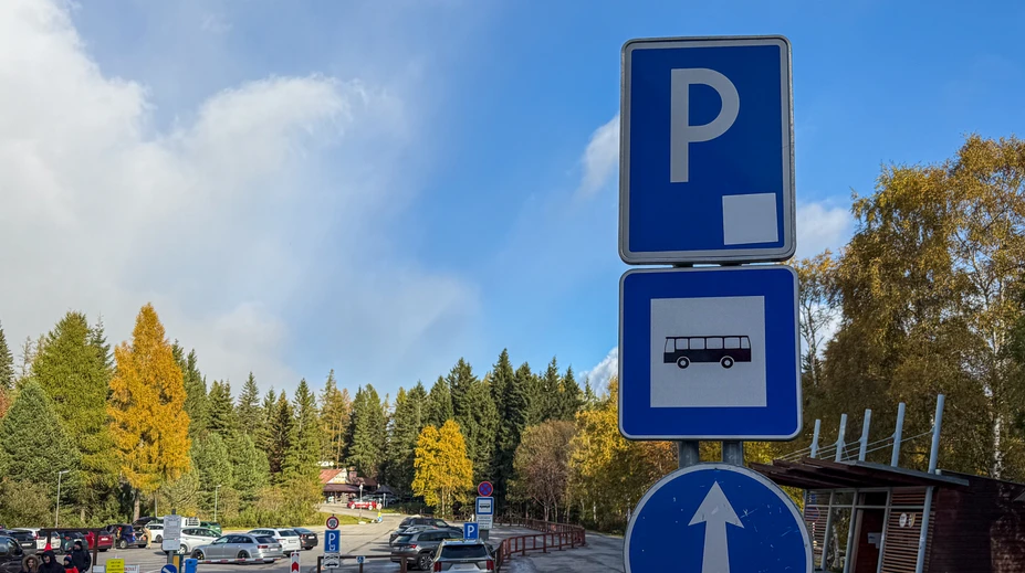 Šesť eur v Alpách, 15 eur v Tatrách. Slovenka porovnala ceny v horách