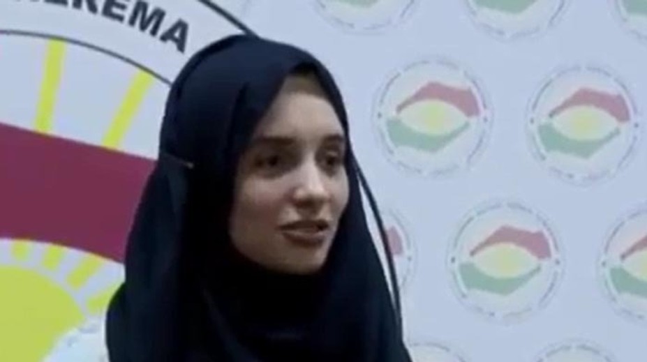 Holanďanka ušla z "pekla". Takto nazvala miesto, ktoré ovláda Islamský štát