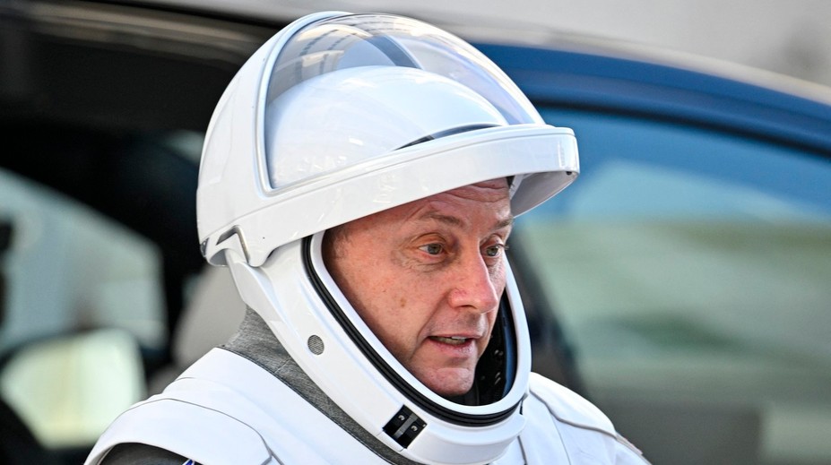Záhadný zdravotný problém viedol až k evakuácii ISS. Astronaut konečne prezradil, čo sa mu stalo