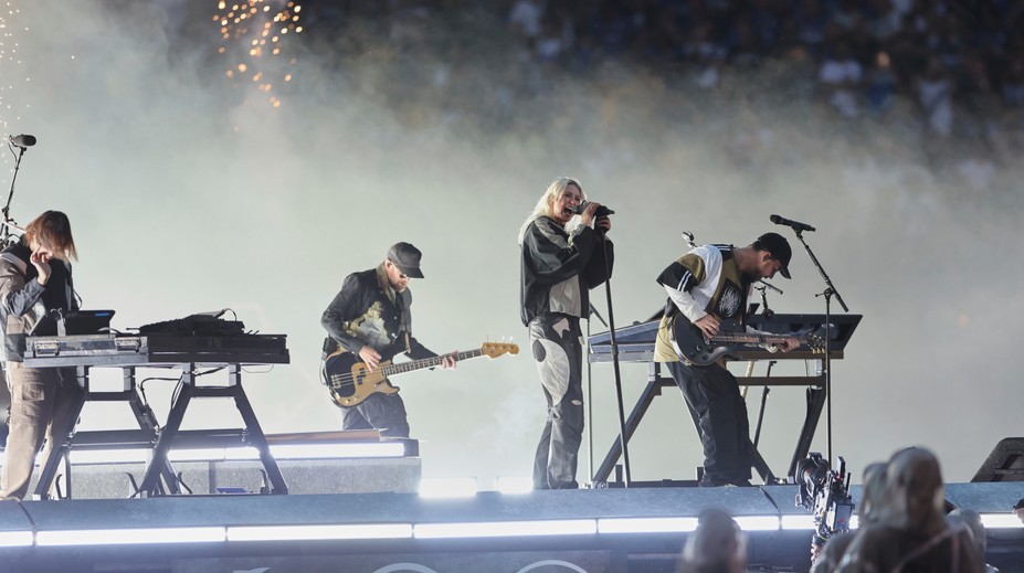 Holandská legenda kritizuje hudobnú šou pred finále: Vôbec to tam nepatrí. Za pravdu mu dal aj ďalší expert