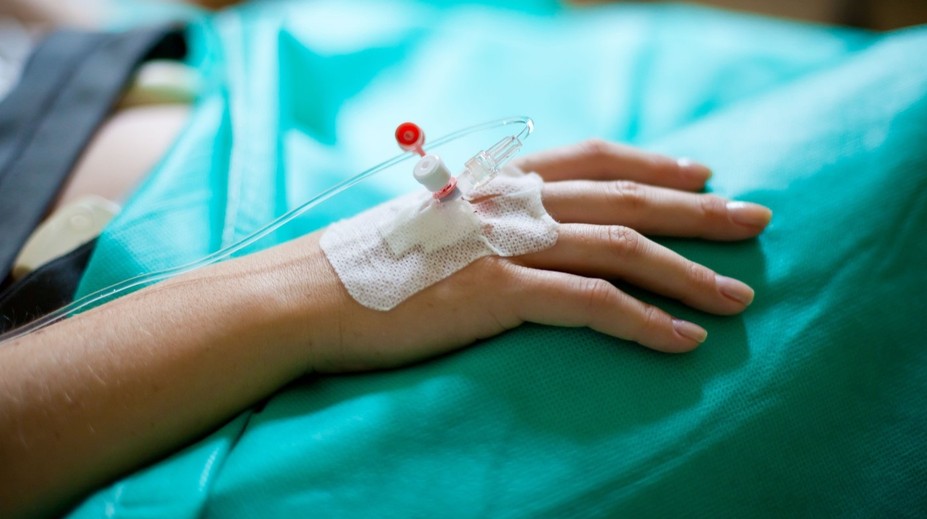 Po pôrode prišla o zrak. Lekári po neúspechu mnohých postupov prišli s nevídaným riešením