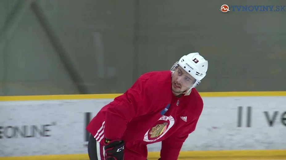 Jurčo získal Calderov pohár ako jediný Slovák druhýkrát v kariére