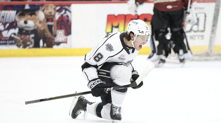 Olympiáda mu ušla, na MS môže byť esom Slovenska. Mladík z Ilavy opäť očaril v zámorí