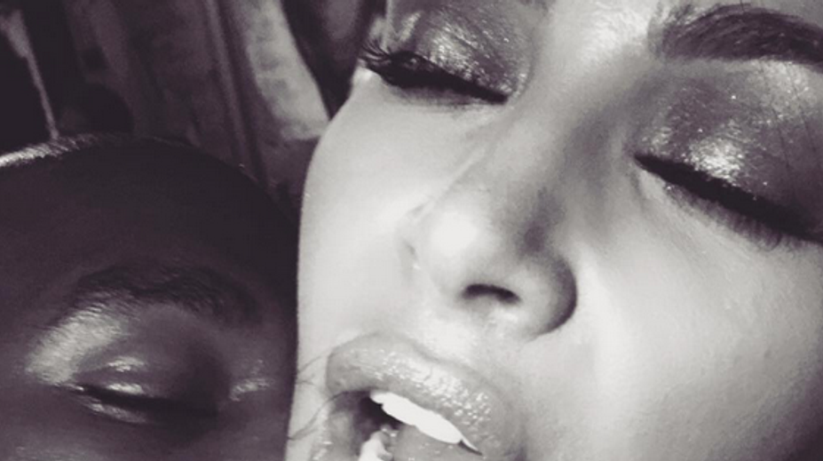 Kim sa odviazala. Najpikantnejšie snímky, aké kedy zverejnila