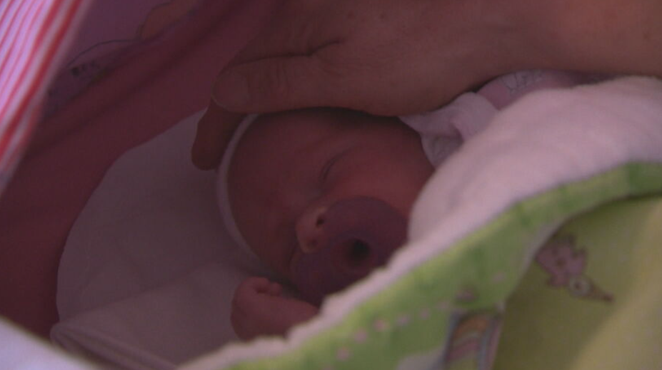 Ďalšia nemocnica zverejnila netradičné mená bábätiek. Aj tie najčastejšie prekvapia