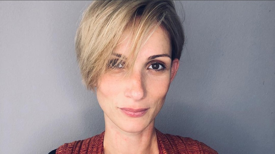 Zuzka Kanócz ukázala dcérku