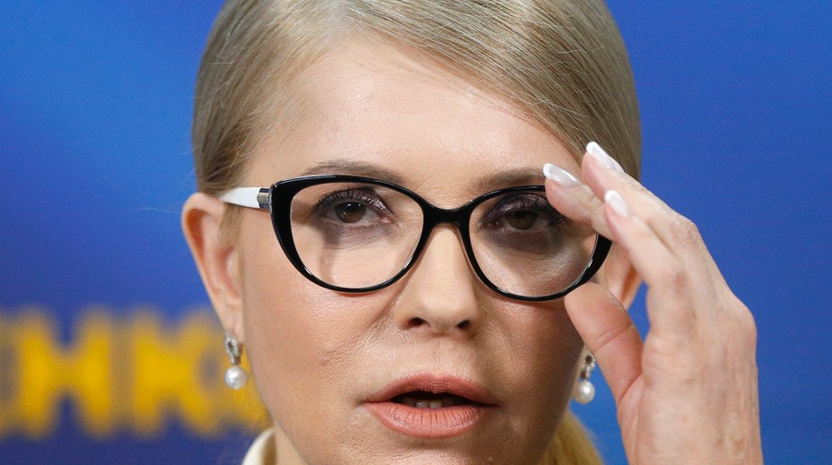 Julija Tymošenková má ťažký priebeh koronavírusu. Jej stav je vážny