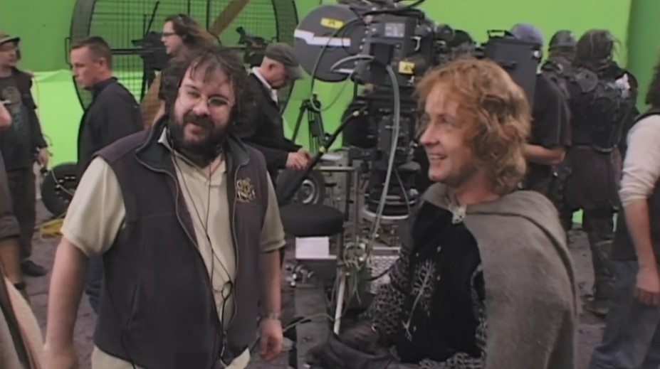 Z Pána prsteňov si neodniesol len slávu. Dodnes má doma predmety, ktoré fanúšikovia poznajú z filmu