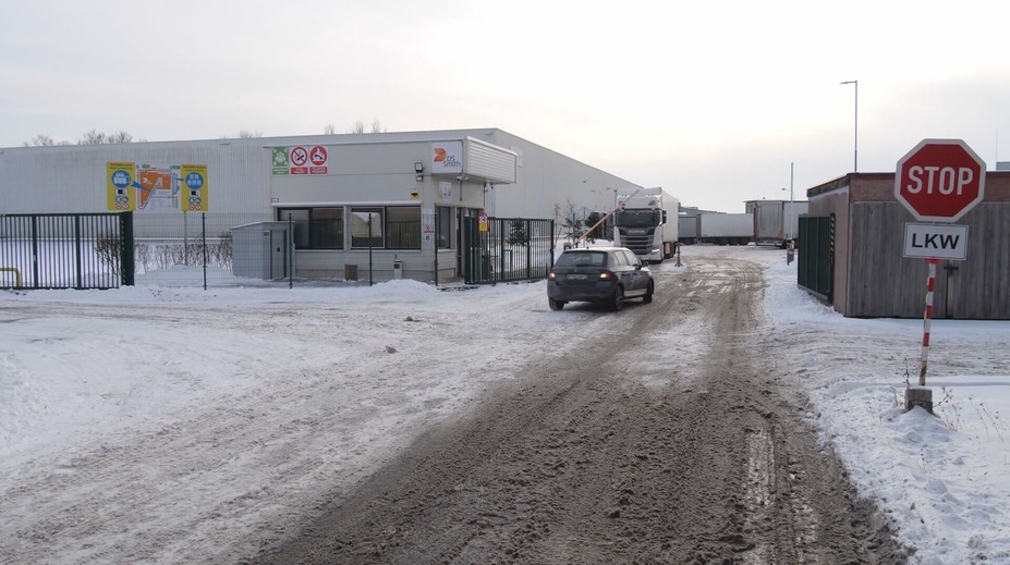 V Turci končí ďalšia firma. Osud asi dvesto zamestnancov je zatiaľ nejasný